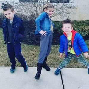 Meet your Posher, Nadine